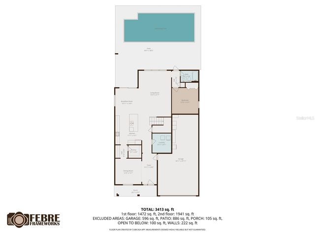 19328 BREYNIA DR, Lutz, FL 33558