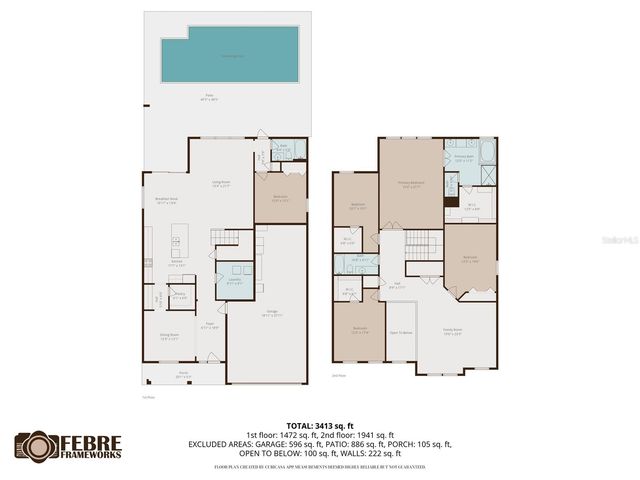 19328 BREYNIA DR, Lutz, FL 33558