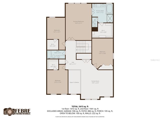 19328 BREYNIA DR, Lutz, FL 33558