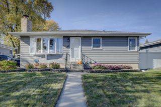 726 N Raymond Street, Griffith, IN 46319