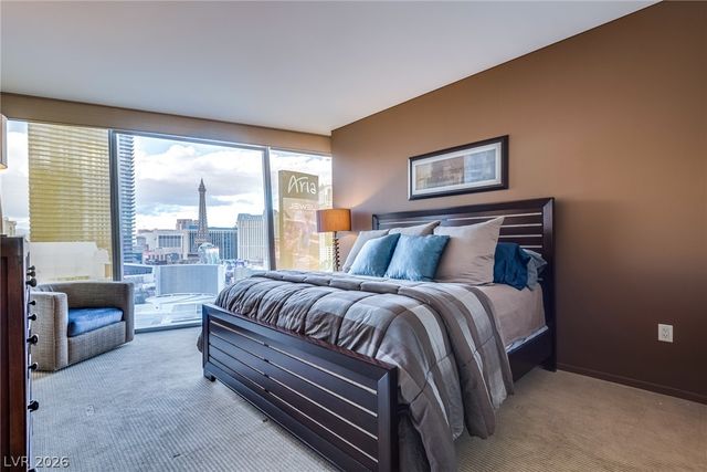 3722 Las Vegas Boulevard 1107, Las Vegas, NV 89158