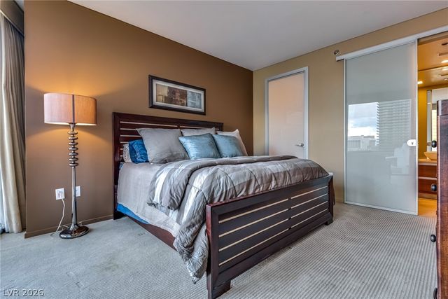 3722 Las Vegas Boulevard 1107, Las Vegas, NV 89158