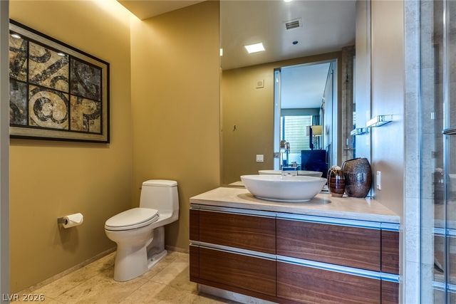 3722 Las Vegas Boulevard 1107, Las Vegas, NV 89158