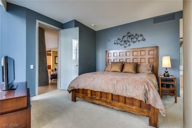 3722 Las Vegas Boulevard 1107, Las Vegas, NV 89158