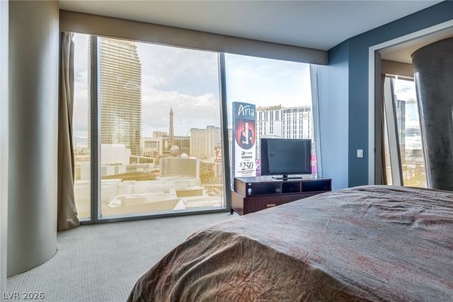 3722 Las Vegas Boulevard 1107, Las Vegas, NV 89158