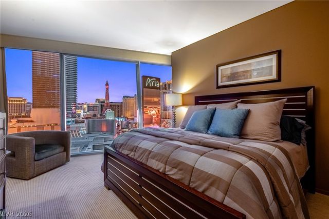 3722 Las Vegas Boulevard 1107, Las Vegas, NV 89158