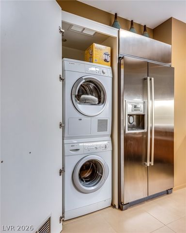 3722 Las Vegas Boulevard 1107, Las Vegas, NV 89158