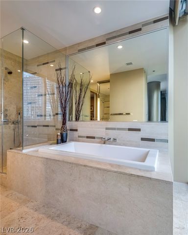 3722 Las Vegas Boulevard 1107, Las Vegas, NV 89158