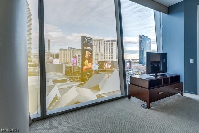 3722 Las Vegas Boulevard 1107, Las Vegas, NV 89158