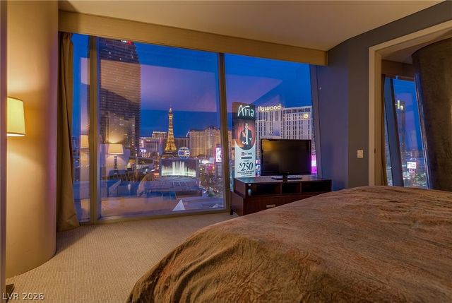 3722 Las Vegas Boulevard 1107, Las Vegas, NV 89158