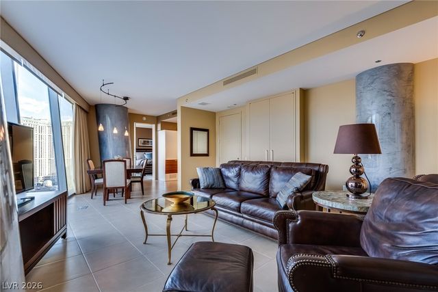 3722 Las Vegas Boulevard 1107, Las Vegas, NV 89158