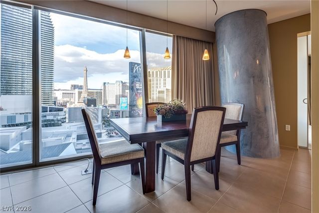 3722 Las Vegas Boulevard 1107, Las Vegas, NV 89158