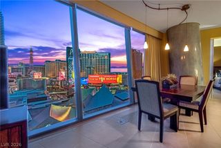 3722 Las Vegas Boulevard 1107, Las Vegas, NV 89158