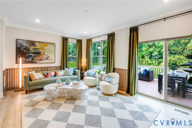6117 Primrose Path Rd, Richmond, VA 23224