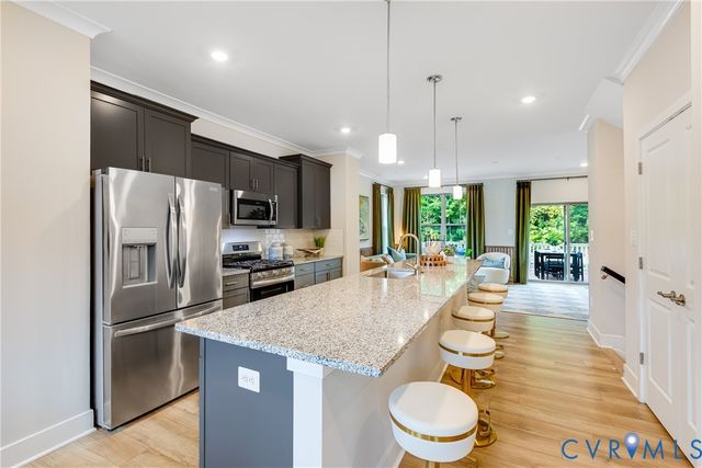 6117 Primrose Path Rd, Richmond, VA 23224