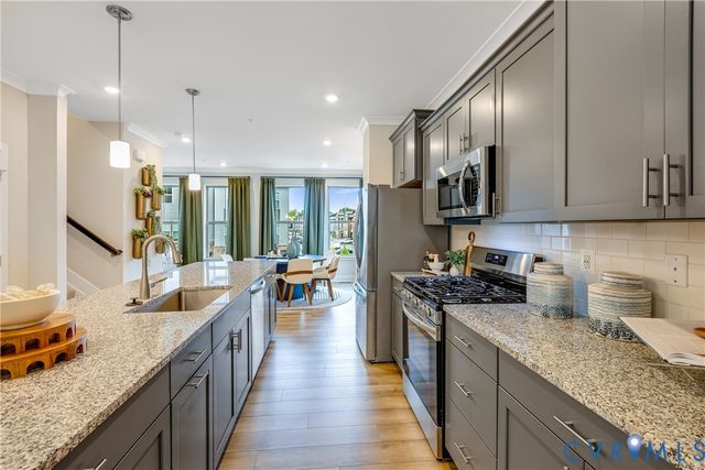 6117 Primrose Path Rd, Richmond, VA 23224
