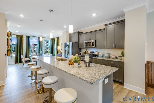 6117 Primrose Path Rd, Richmond, VA 23224