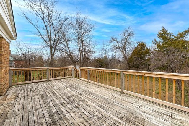 1721 NW 35th Street, Oklahoma City, OK 73118