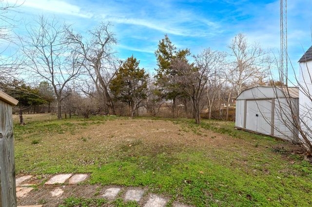 1721 NW 35th Street, Oklahoma City, OK 73118