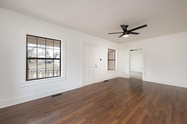 1721 NW 35th Street, Oklahoma City, OK 73118