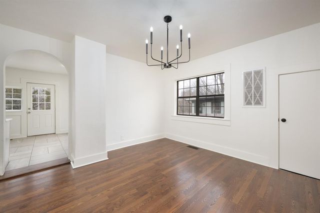 1721 NW 35th Street, Oklahoma City, OK 73118