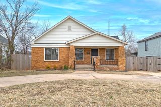 1721 NW 35th Street, Oklahoma City, OK 73118