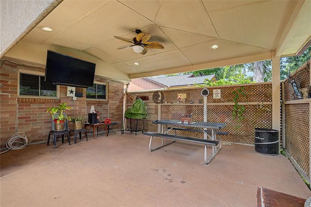 1012 Joyce Street, Houston, TX 77009
