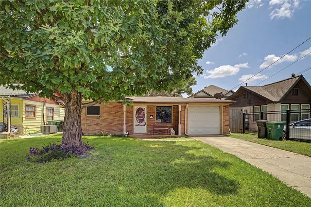 1012 Joyce Street, Houston, TX 77009