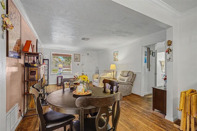 1012 Joyce Street, Houston, TX 77009