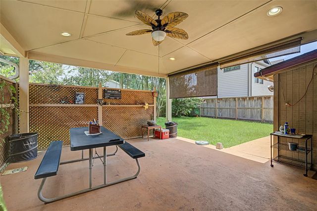 1012 Joyce Street, Houston, TX 77009