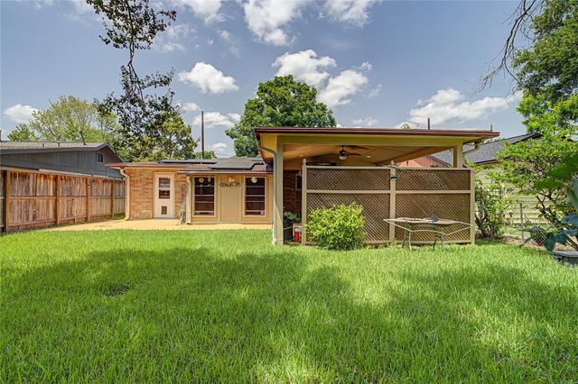 1012 Joyce Street, Houston, TX 77009
