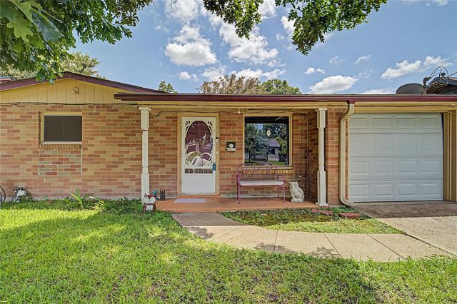 1012 Joyce Street, Houston, TX 77009