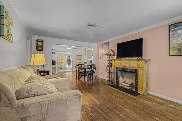 1012 Joyce Street, Houston, TX 77009