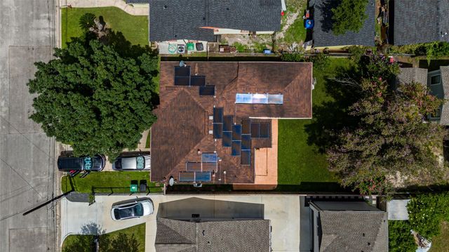 1012 Joyce Street, Houston, TX 77009