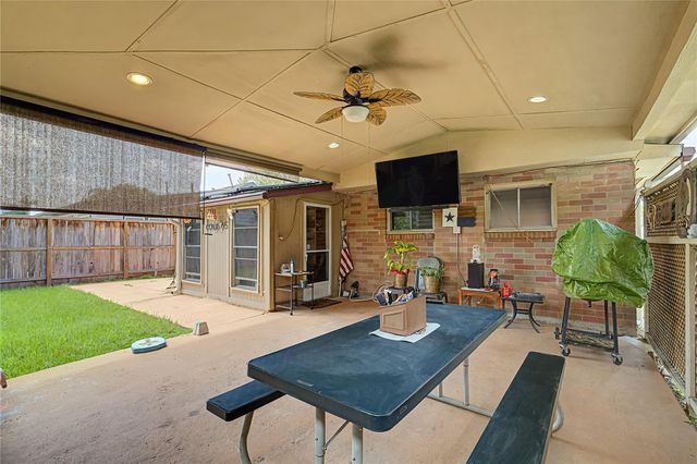 1012 Joyce Street, Houston, TX 77009