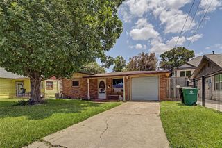 1012 Joyce Street, Houston, TX 77009