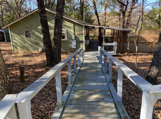 1533 Willow Drive, Wills Point, TX 75169