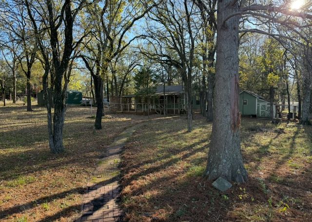 1533 Willow Drive, Wills Point, TX 75169