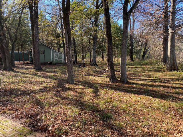 1533 Willow Drive, Wills Point, TX 75169