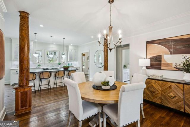 1012 Kentucky Avenue NE, Atlanta, GA 30306