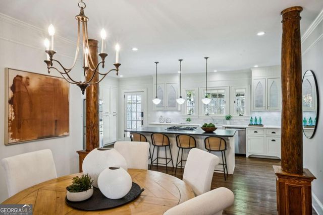 1012 Kentucky Avenue NE, Atlanta, GA 30306