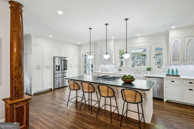 1012 Kentucky Avenue NE, Atlanta, GA 30306