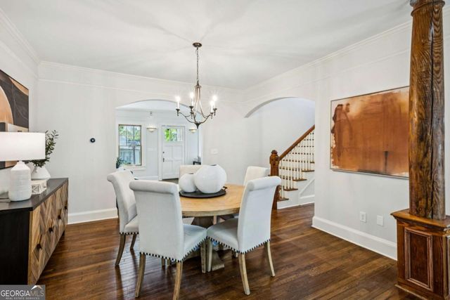 1012 Kentucky Avenue NE, Atlanta, GA 30306