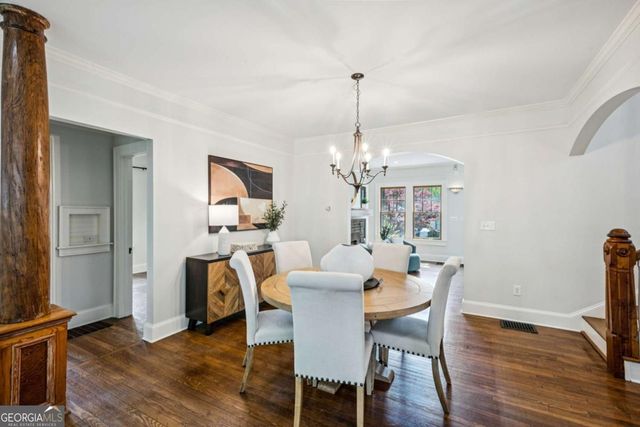 1012 Kentucky Avenue NE, Atlanta, GA 30306