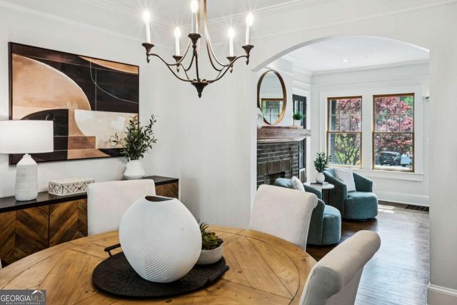 1012 Kentucky Avenue NE, Atlanta, GA 30306