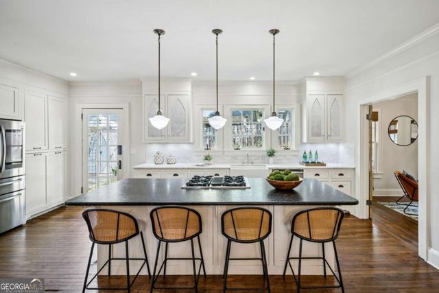 1012 Kentucky Avenue NE, Atlanta, GA 30306