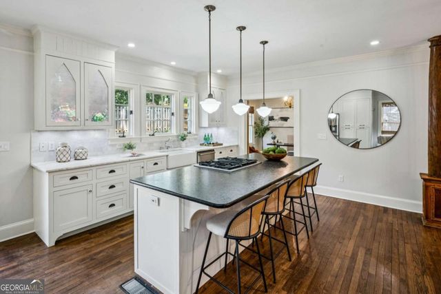 1012 Kentucky Avenue NE, Atlanta, GA 30306