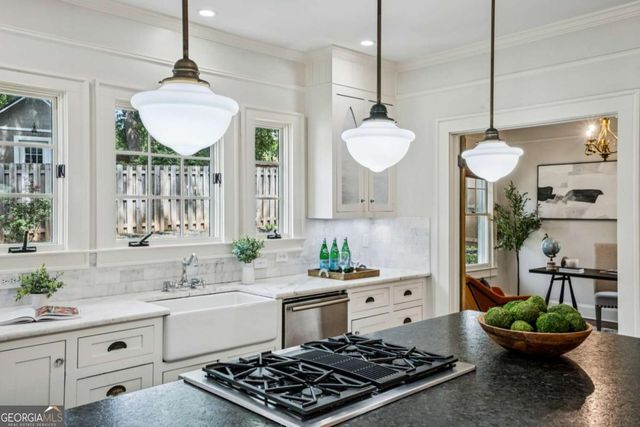 1012 Kentucky Avenue NE, Atlanta, GA 30306