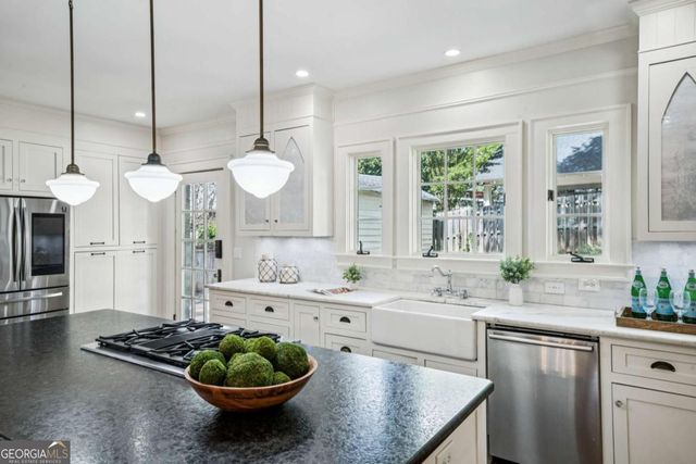 1012 Kentucky Avenue NE, Atlanta, GA 30306