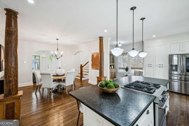 1012 Kentucky Avenue NE, Atlanta, GA 30306